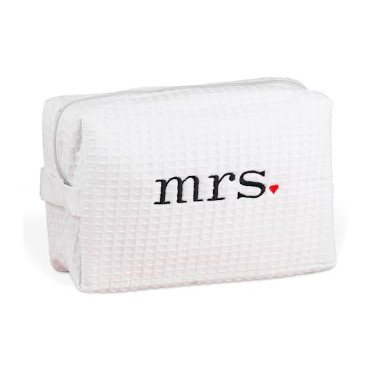 Hortense B. Hewitt Co. Mrs. Travel Bag